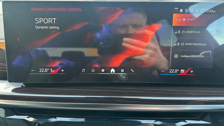 BMW X5 xDrive40d MHT M Sport 5dr Auto [Tech/Pro Pack] Diesel Estate